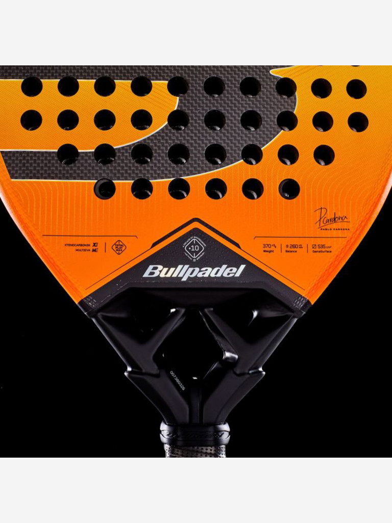 Ракетка для падела Bullpadel VERTEX 05 GEO 27