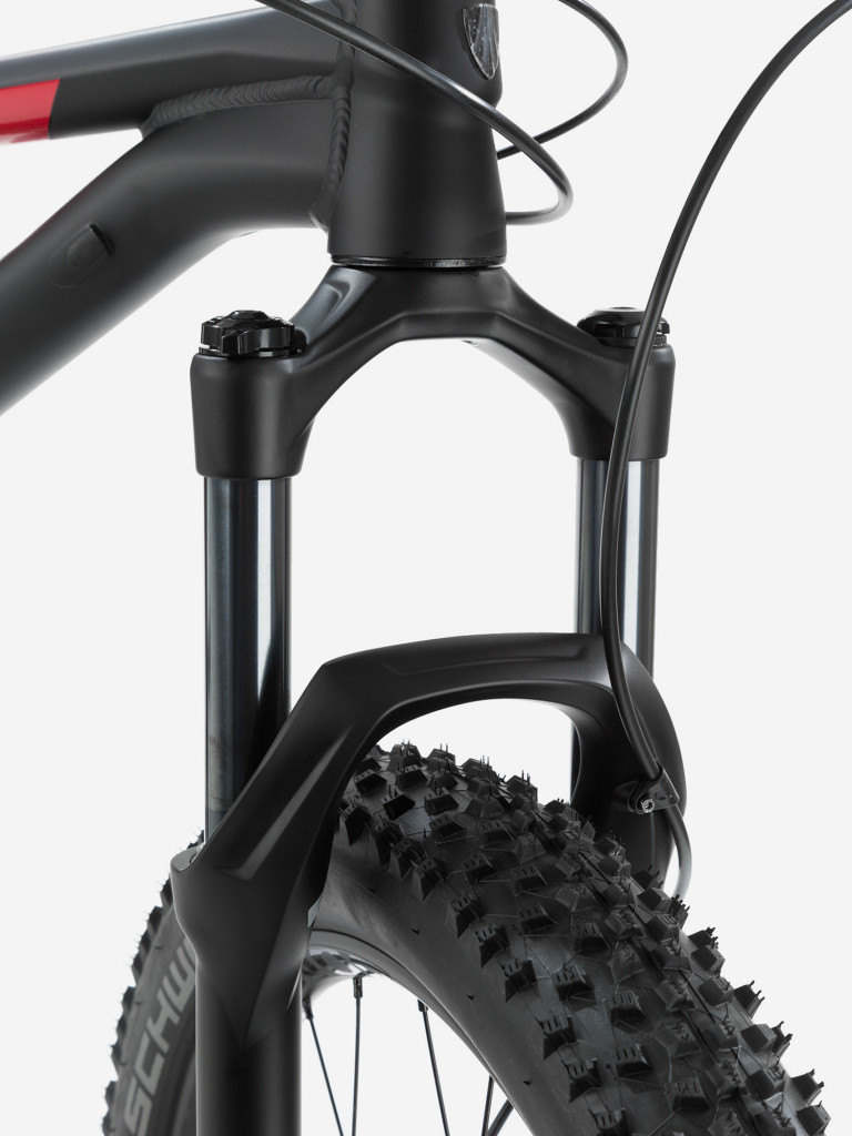Велосипед горный Trek ROSCOE 7 27.5"