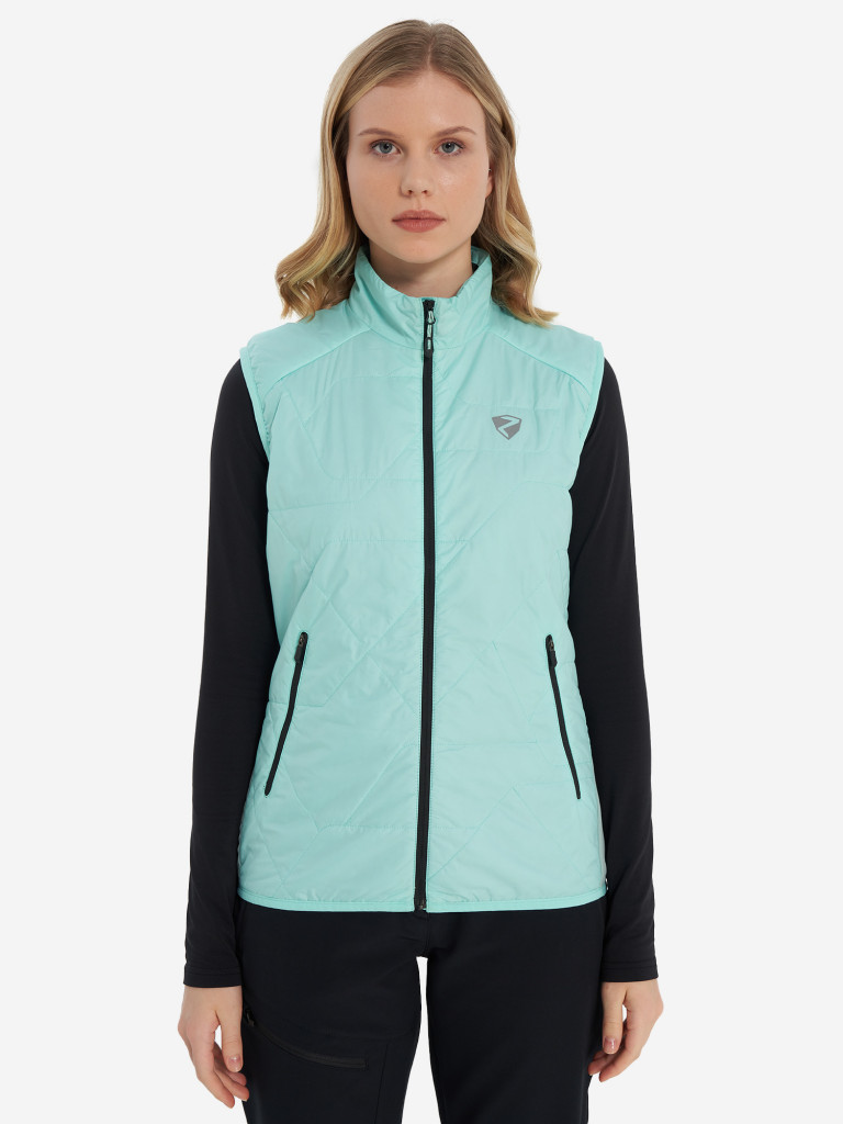 Жилет для беговых лыж женский Ziener Nalia