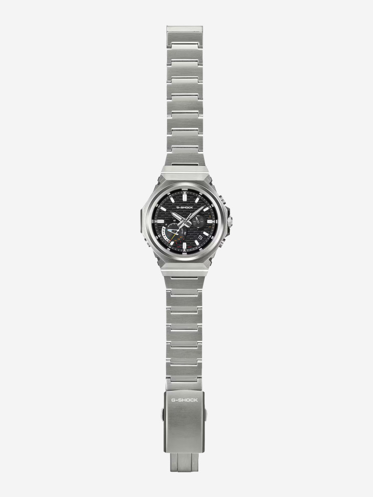 Спортивные часы Casio G-Shock GST-B1000D-1A