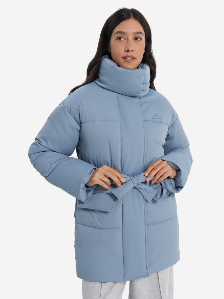 Пуховик женский Robe di Kappa