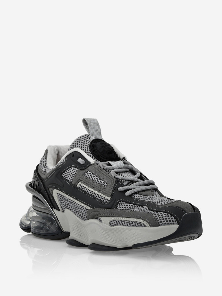 Кроссовки Plein Sport THUNDERBEAST // GEN.X.05
