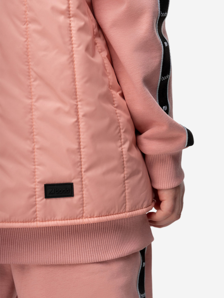 Жилет для девочек bodo