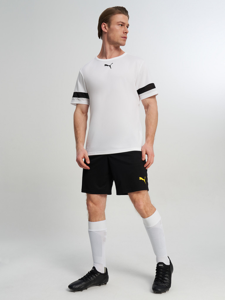 Футболка мужская PUMA TeamRise