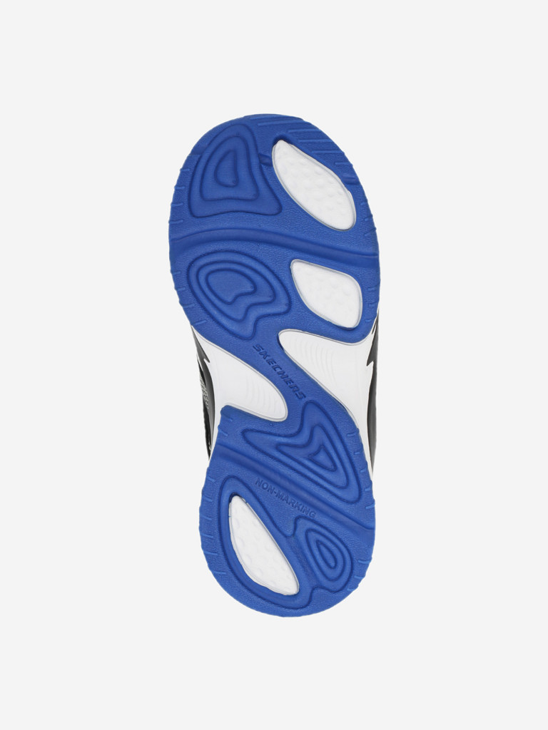 Полуботинки для мальчиков Skechers Durolux