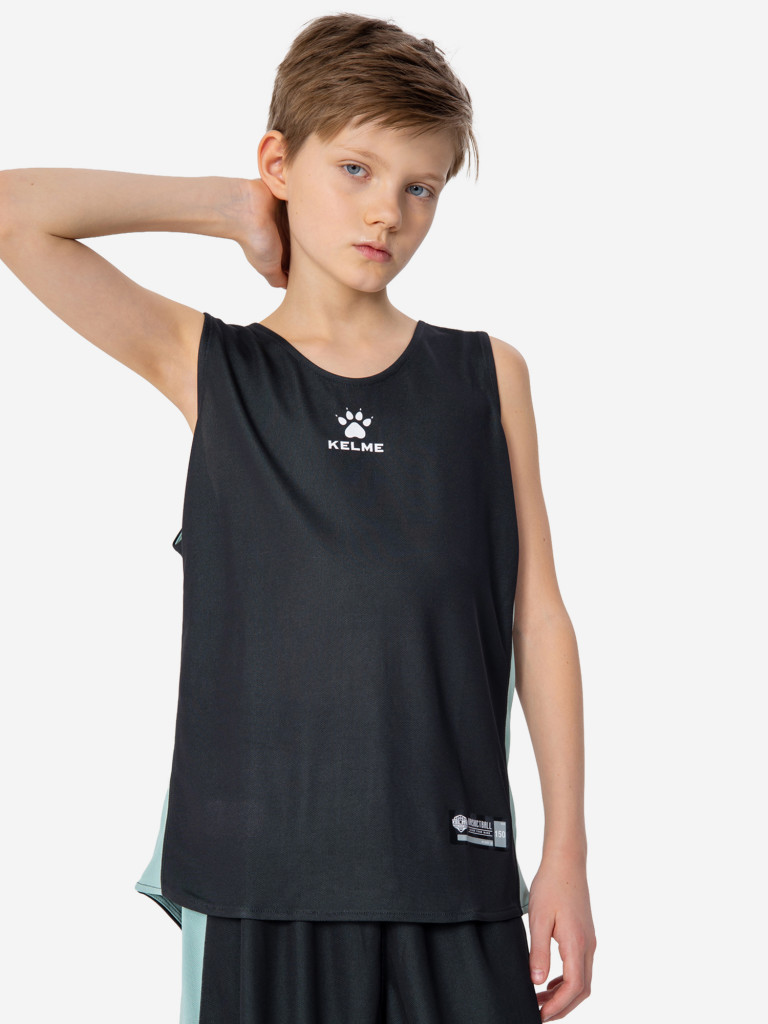 Баскетбольная форма KELME (майка, шорты) BASKETBALL SET(KIDS)