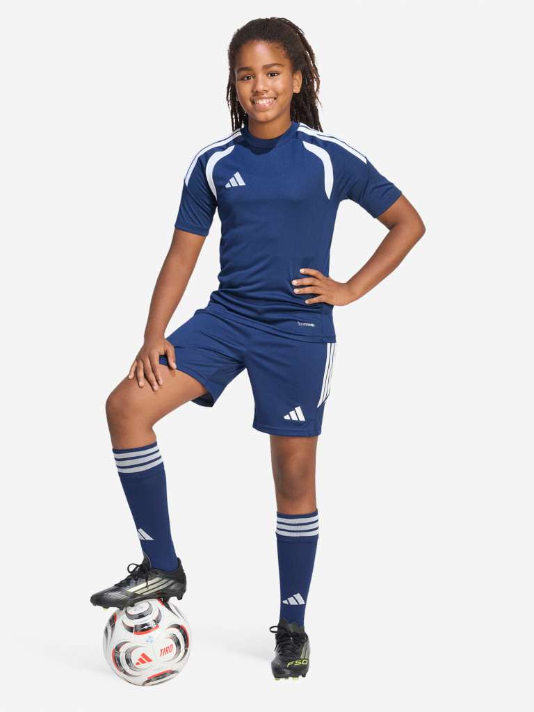 Шорты для мальчиков adidas