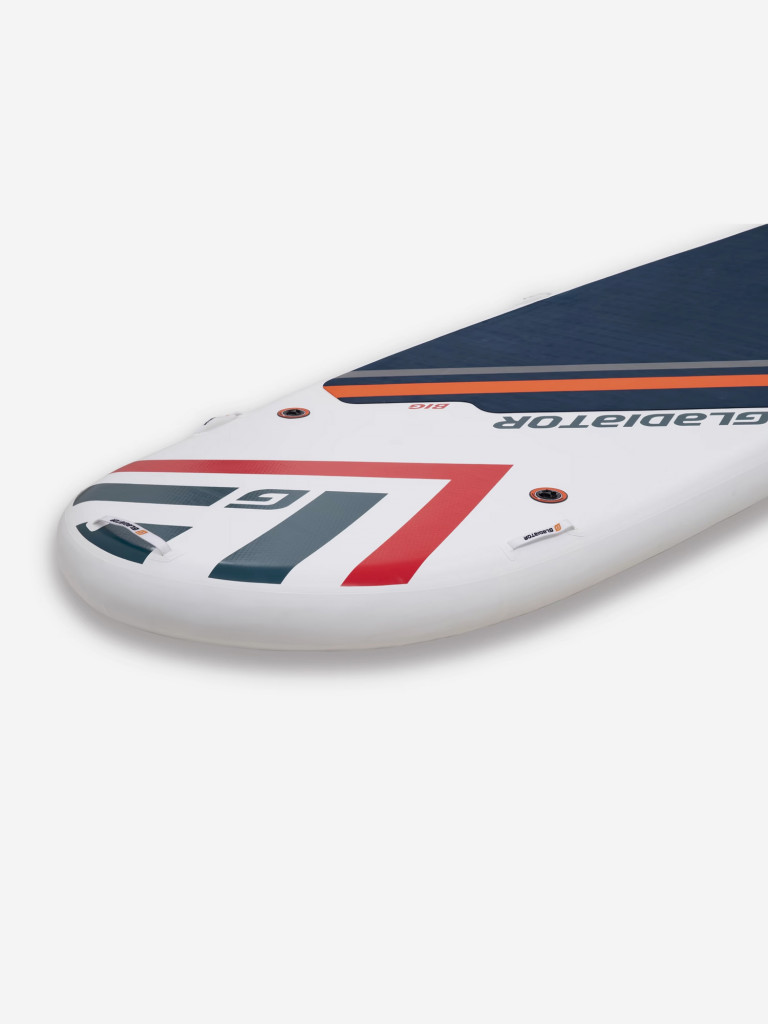 SUP доска надувная Gladiator BIG Sup 17.0
