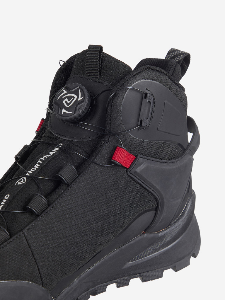 Ботинки утепленные мужские Northland Tarrenz Tech