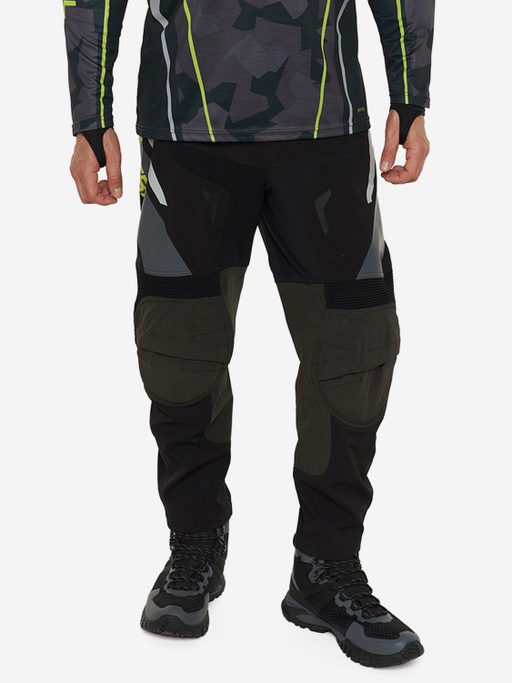 Гоночные брюки FINNTRAIL Enduro