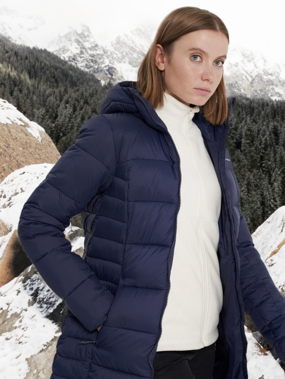 Пуховик женский Outventure