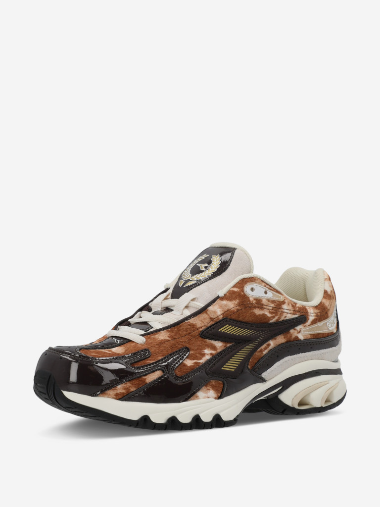 Кроссовки женские Diadora Mythos Propulsion 280 Jungle