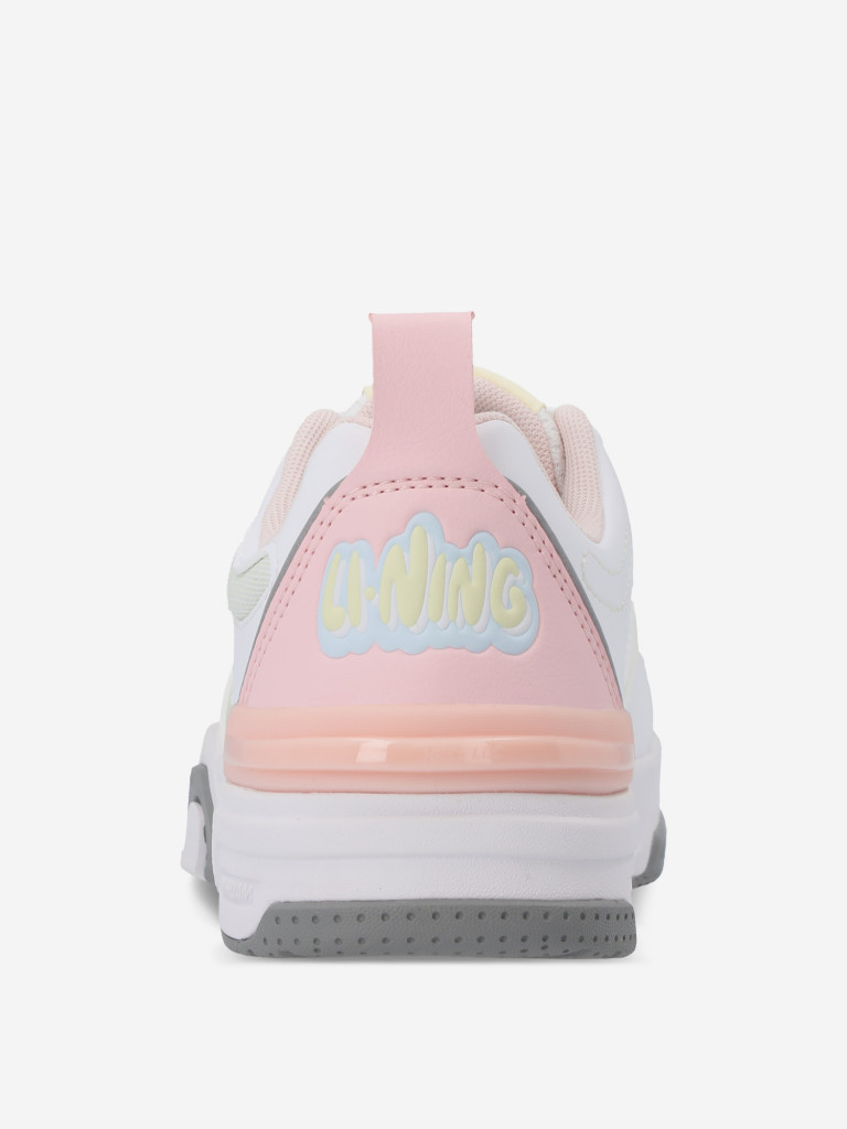 Кеды для девочек Li-Ning