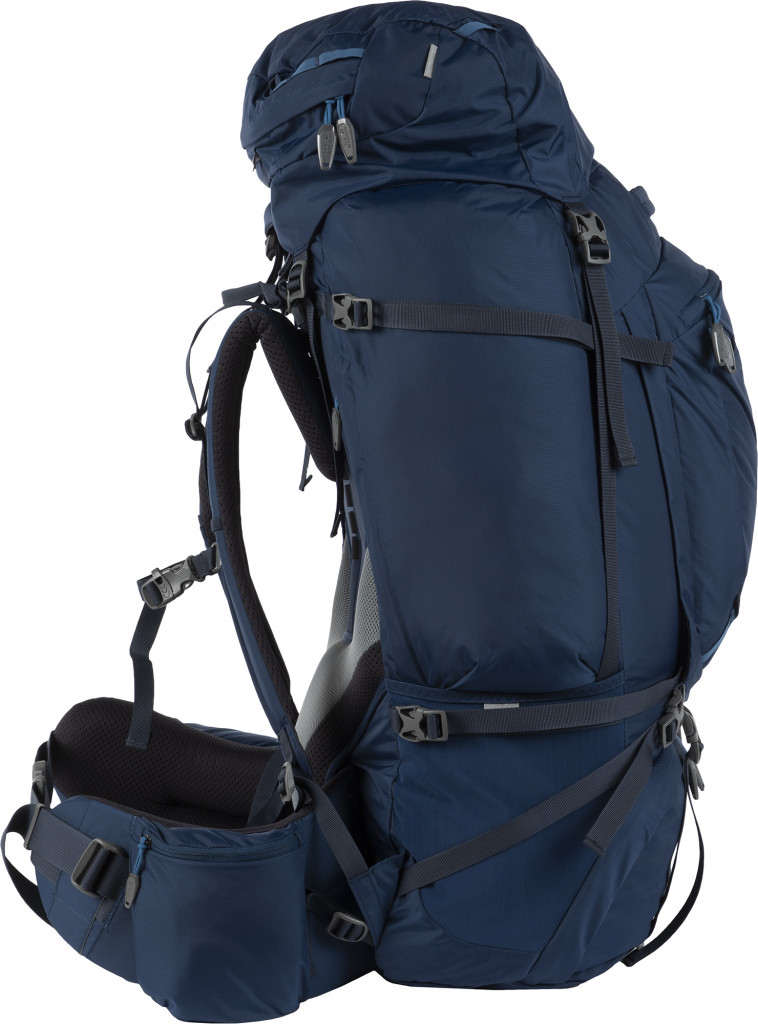 Рюкзак JACK WOLFSKIN Denali 75