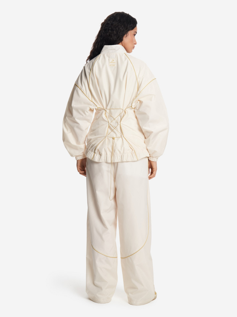 Ветровка женская Demix x AYTΛO