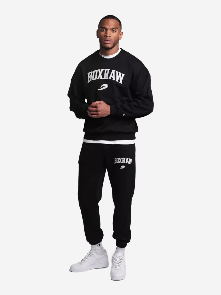 Джоггеры Boxraw East Street