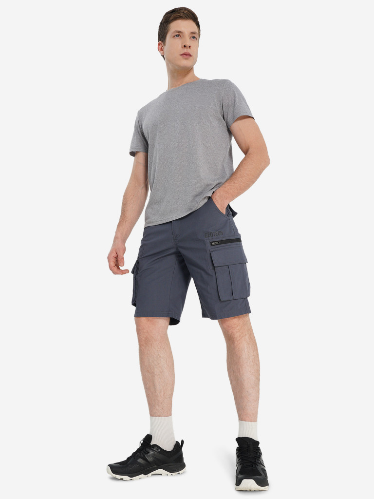 Шорты мужские Geotech