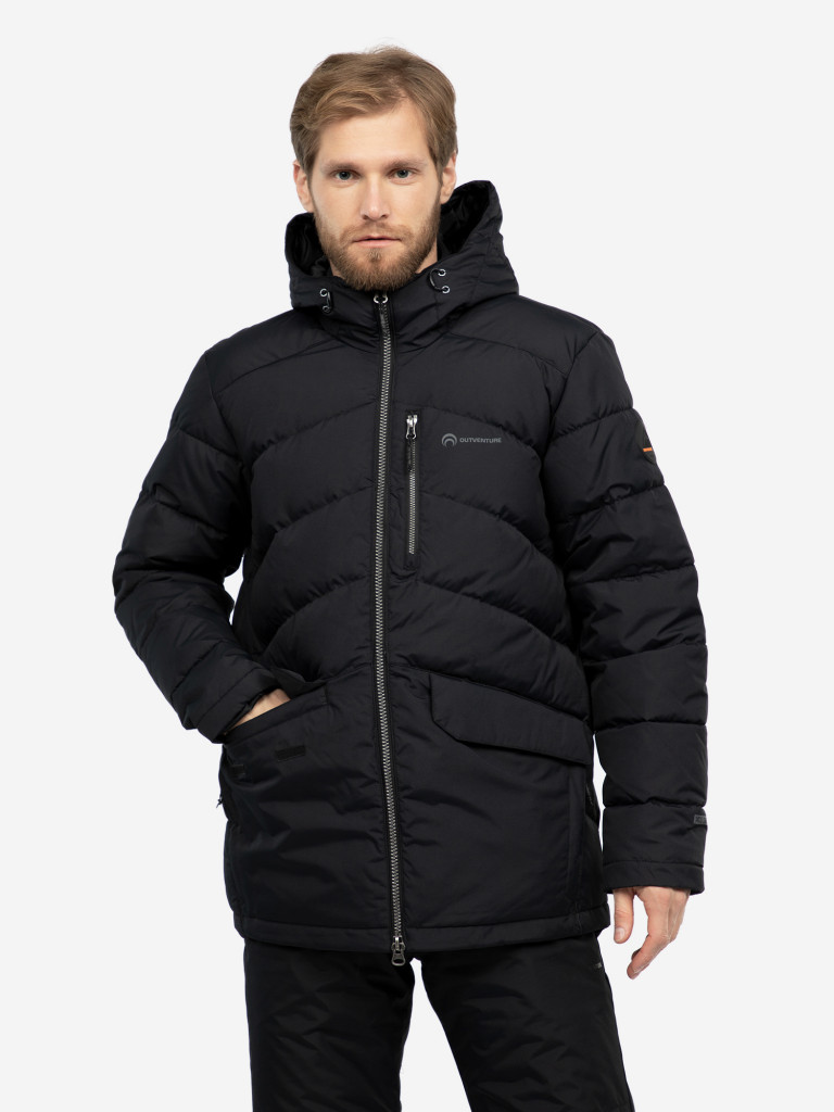 Пуховик мужской Outventure