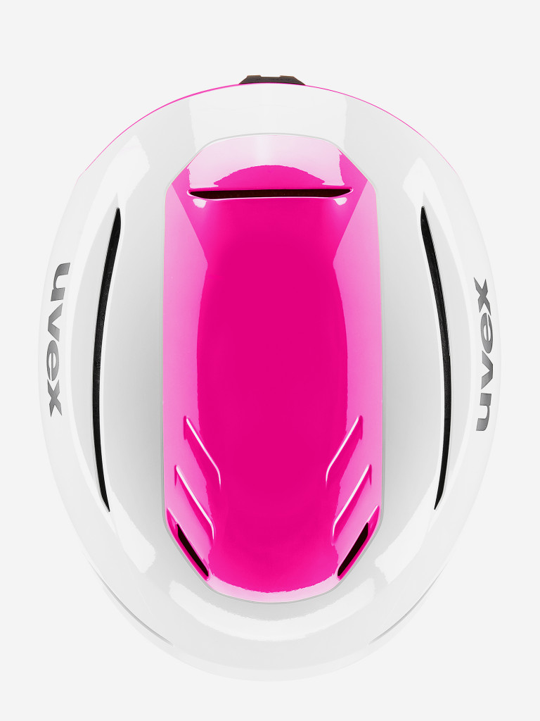Шлем Uvex Resolution SL