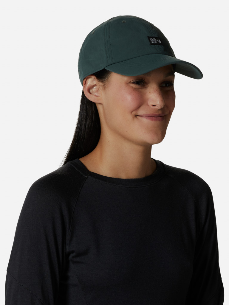 Бейсболка Mountain Hardwear Stryder Trek Hat