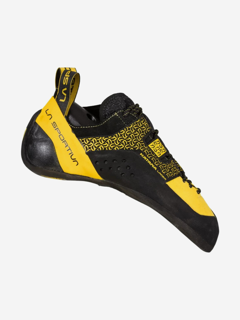 Скальные туфли La Sportiva Katana Lace