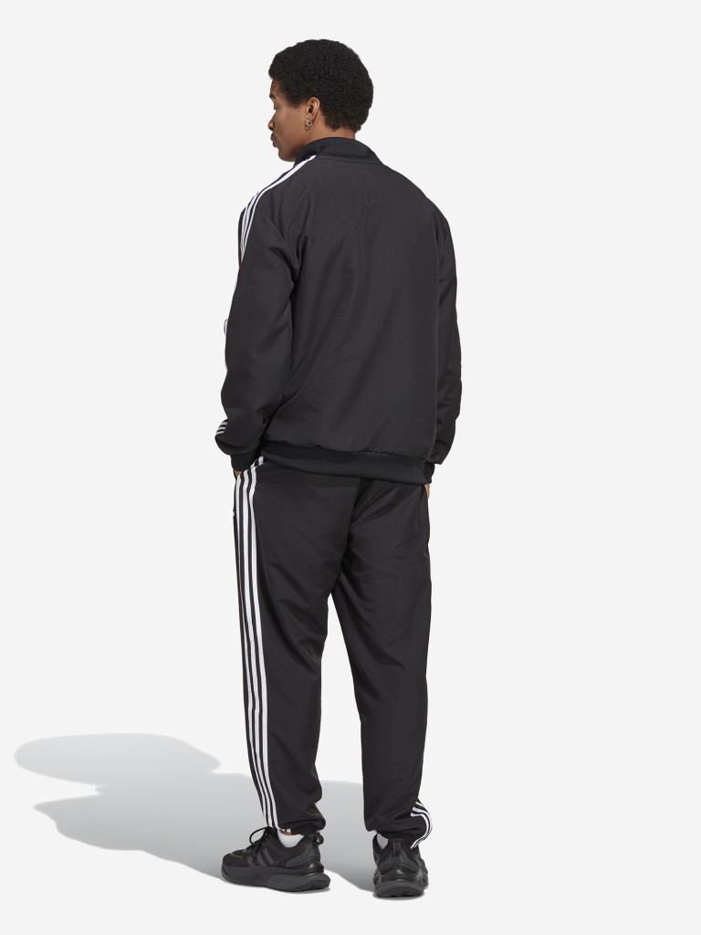 Adidas 3S Woven Tt Track Suit