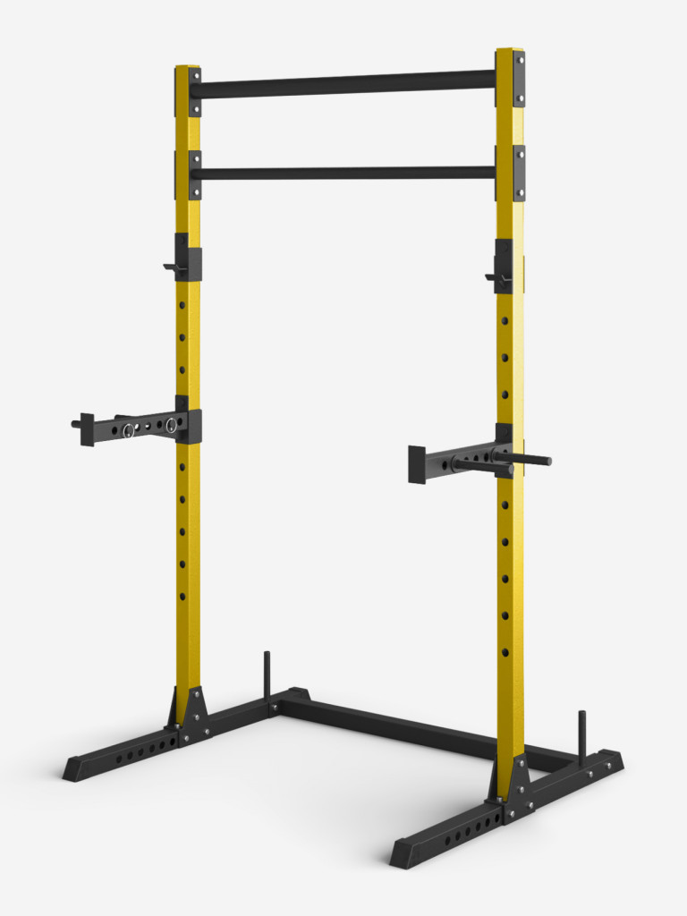 Силовая рама UNIX Fit многофункциональная (200 кг)