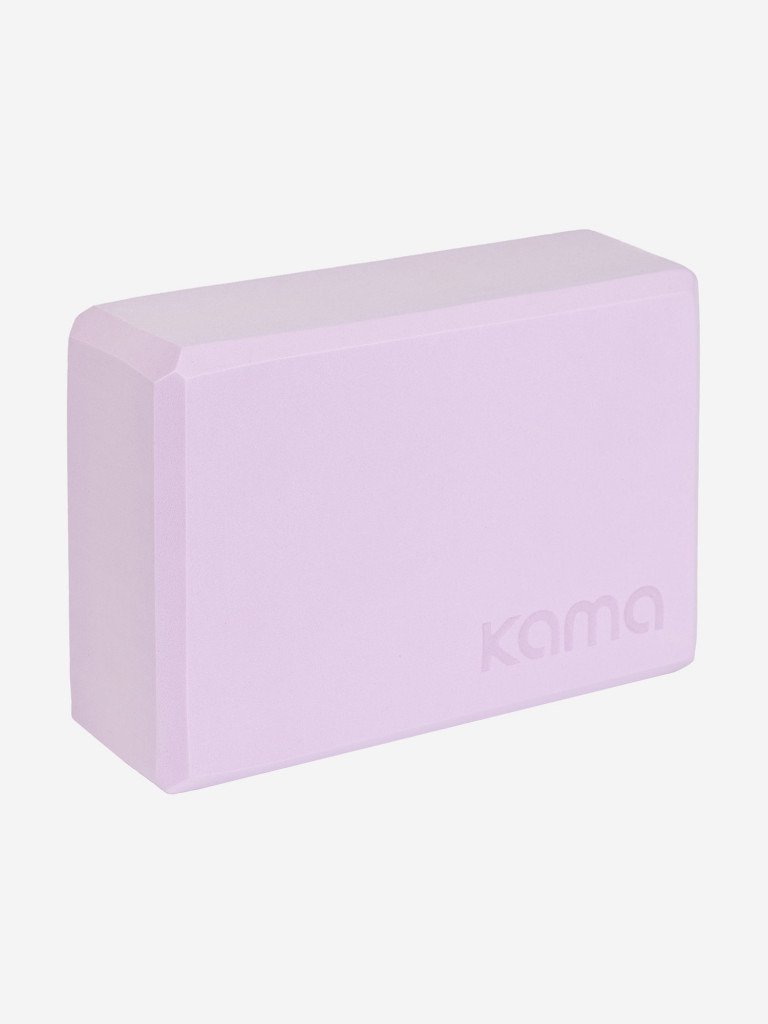 Блоки для йоги и фитнеса Kama, 2 шт.