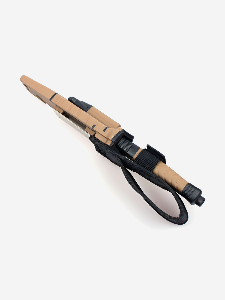 Нож туристический Ganzo G8012, 245 мм