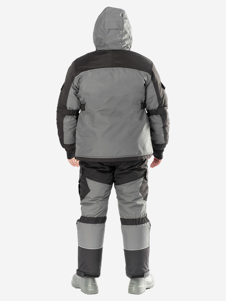 Костюм мужской FANTOM FORCE NORDPOINT зимний для охоты и рыбалки