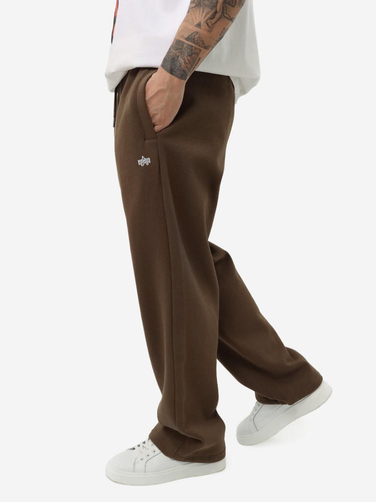 Брюки спортивные Essential Sweatpants Alpha Industries