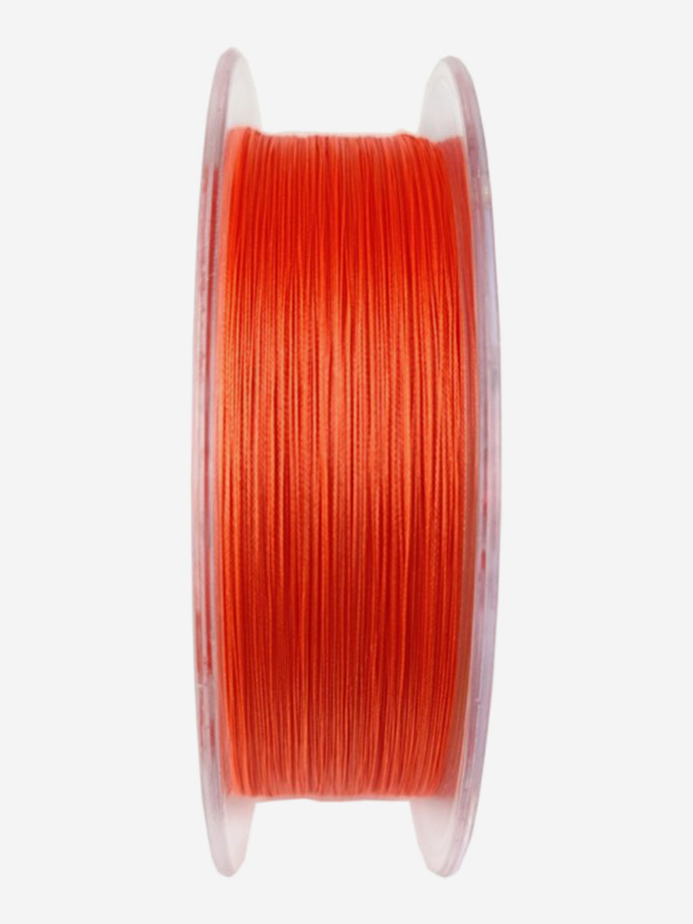 Шнур F-FISHING Azimuth PE X8 150м Orange 0,23мм 13,6кг/30lb