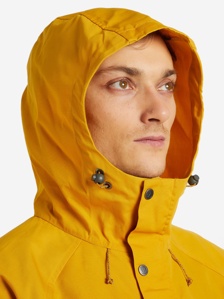 Анорак мужской Fjallraven Vardag