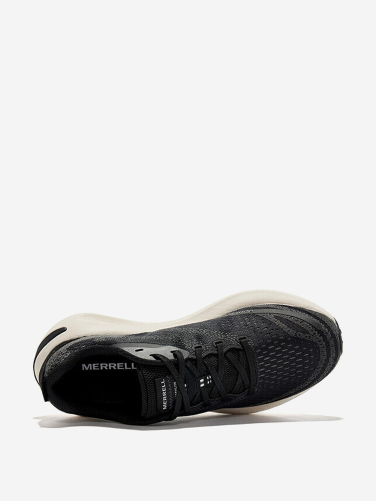 Кроссовки Merrell Morphlite Outdoor Shoes Men's Low top Black