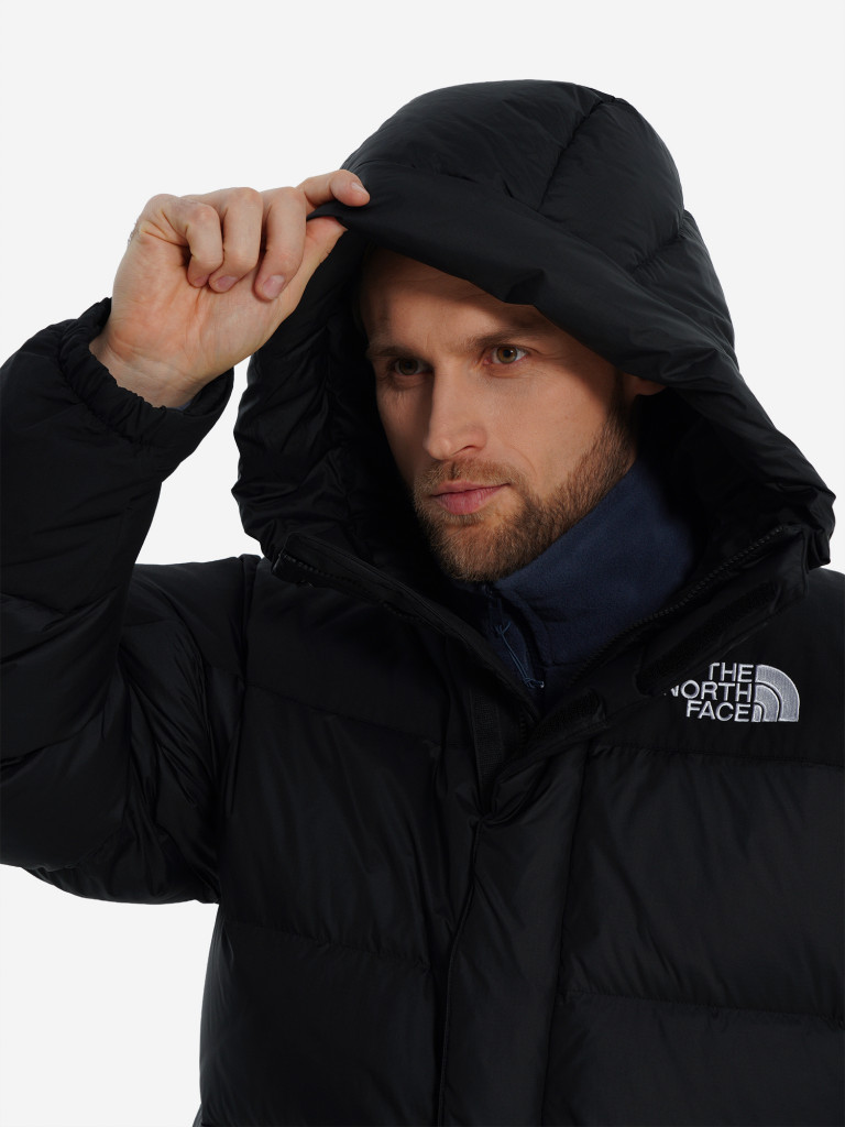 Пуховик мужской The North Face Himalayan