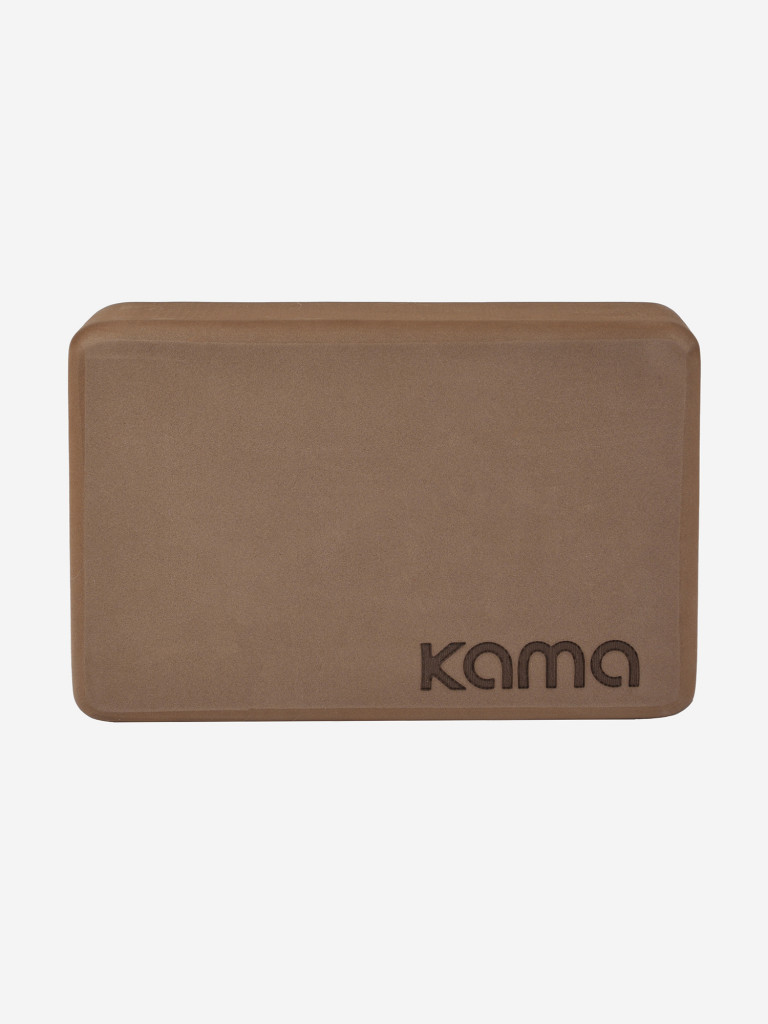 Блоки для йоги и фитнеса Kama, 2 шт.