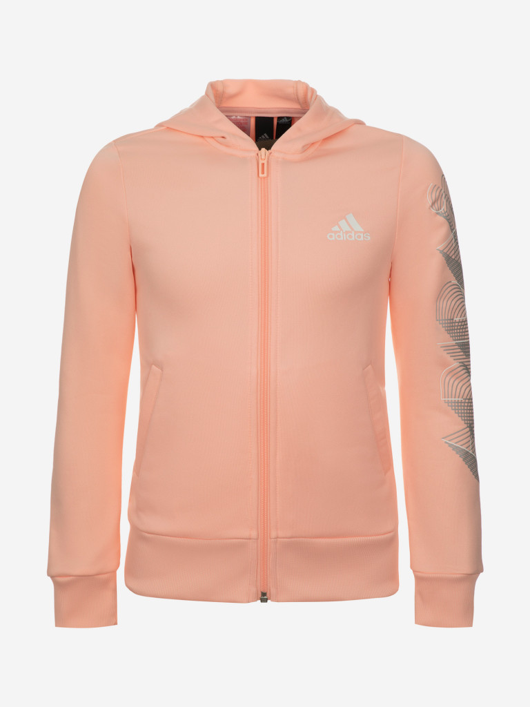 Костюм для девочек adidas