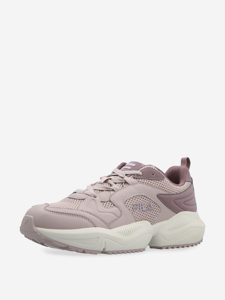 Кроссовки женские FILA Virginia W