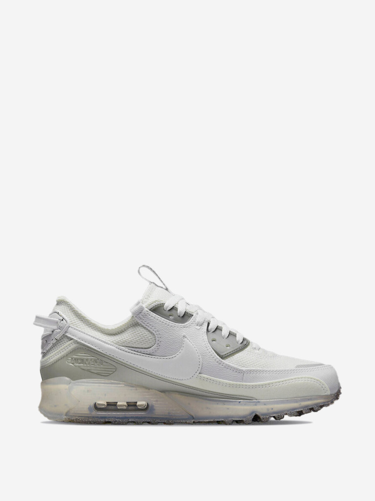 Кроссовки Nike Air Max Terrascape 90 White Grey