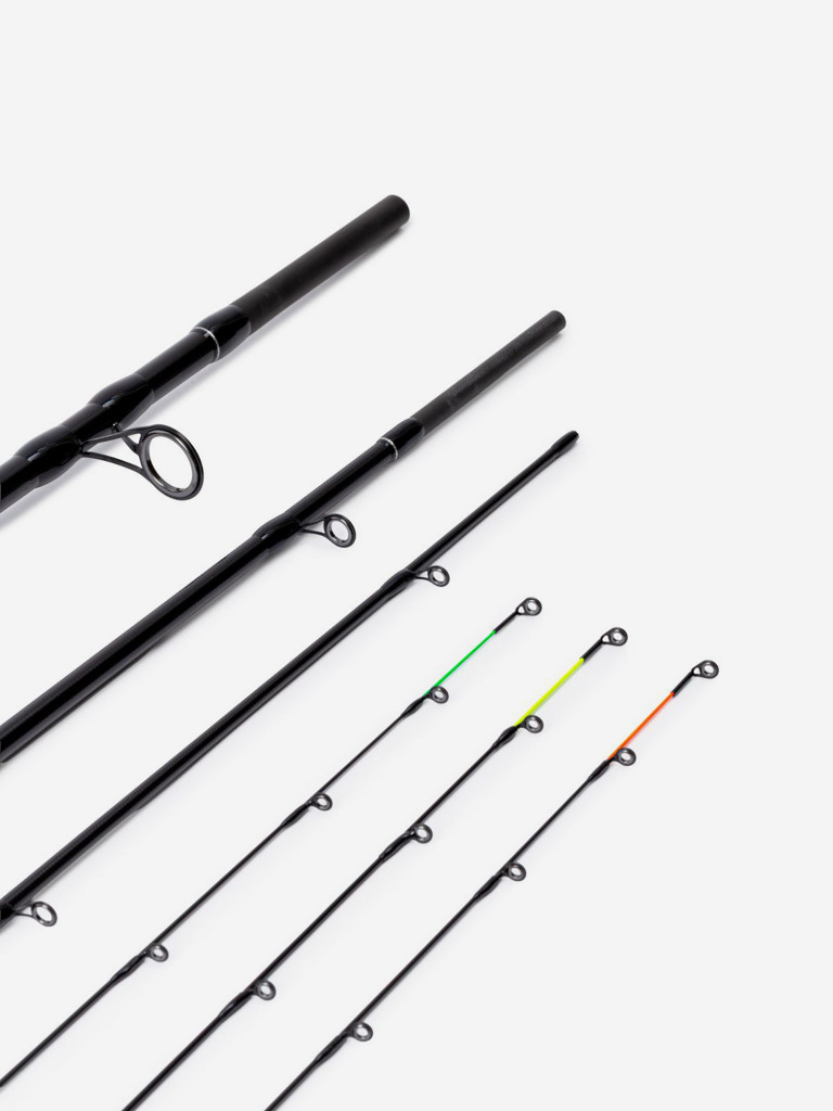 Удилище фидерное SIWEIDA Standard Feeder 3.9 м, 40-120 г