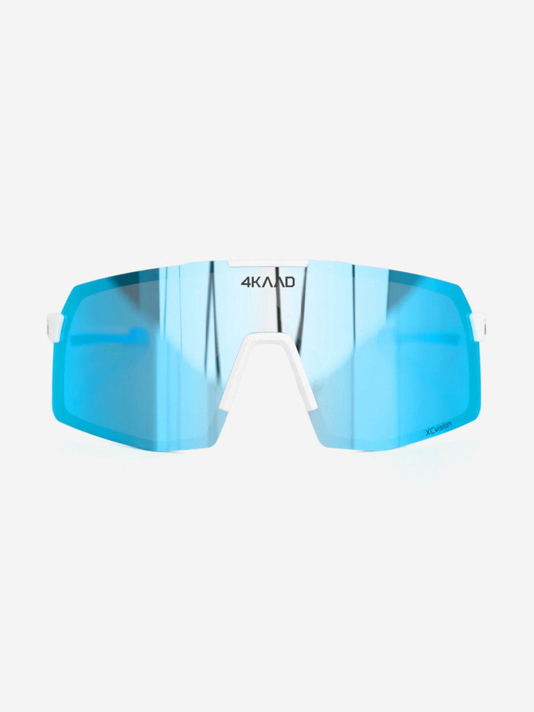 Очки спортивные 4KAAD Beat Race солнцезащитные фотохромные