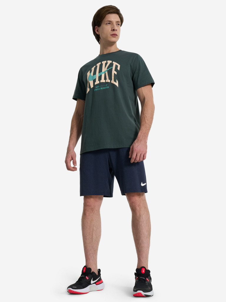 Футболка мужская Nike Modern