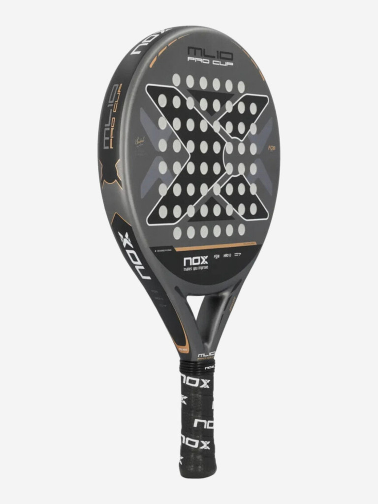 Ракетка для падела Nox ML10 Pro Cup Coorp by Miguel Lamperti