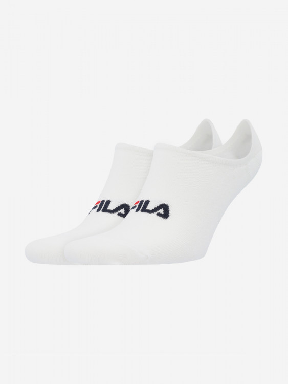 Носки FILA, 2 пары