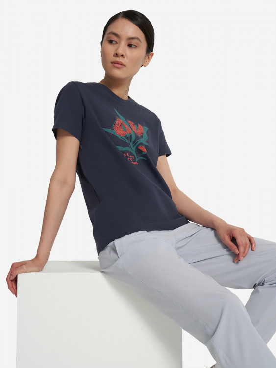 Футболка женская Outventure