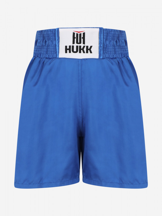 Шорты для бокса детские Hukk