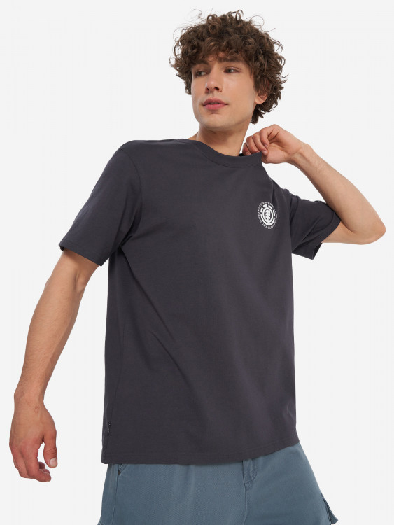 Футболка мужская Element Seal