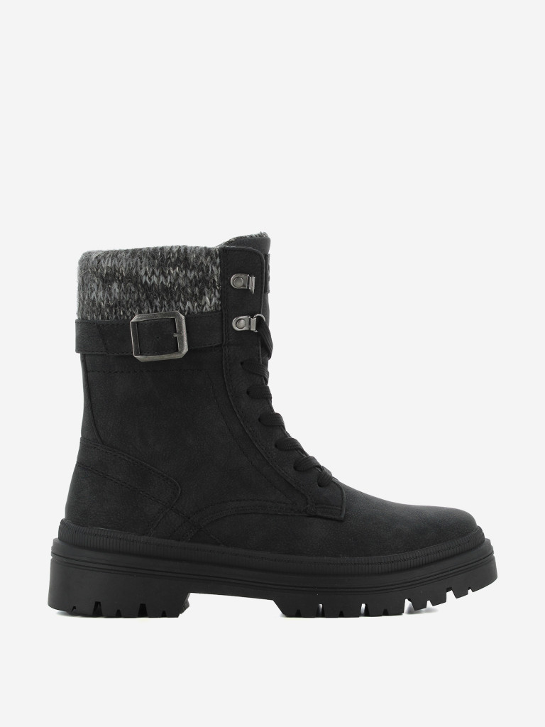 Ботинки утепленные женские Safety Jogger