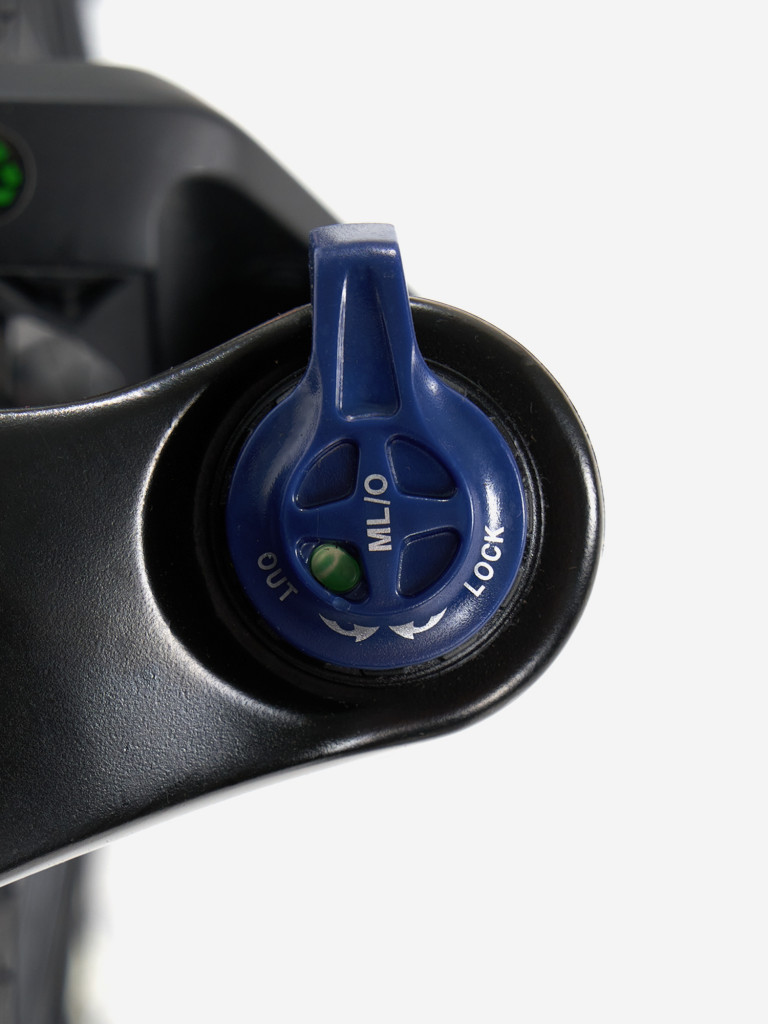 Велосипед горный Roces Vento 2 27.5"