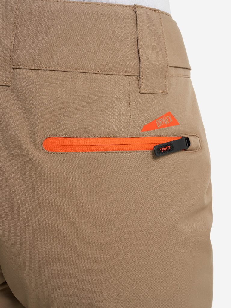 Брюки сноубордические женские Termit